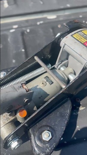 Torin 2.5 Floor Jack Review