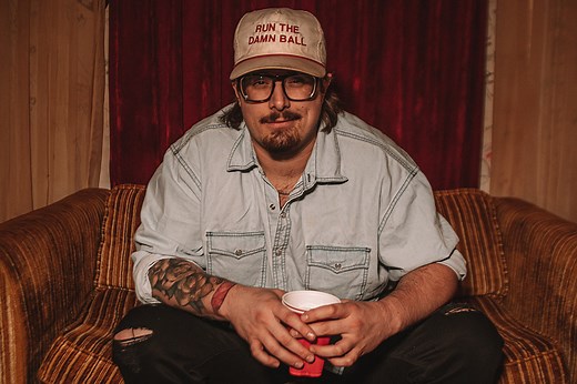 LISTEN: Hardy Is at the End of the Line in His New Song, 'Boots'