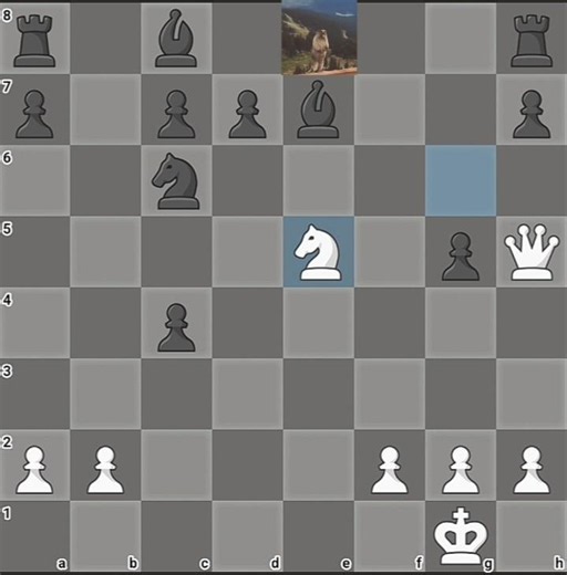 Bobby Fisher Brilliancy 💎. Chess game with meme part 21.
