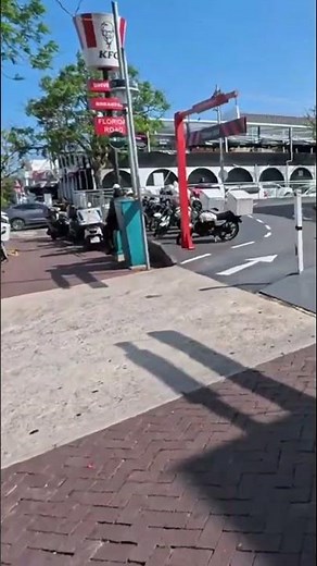 Florida Road Walk | Durban’s Most Lively Street #durban