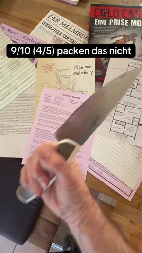 #ravensburger #coldcase #eineprisemord #dealsfürdich #spiel