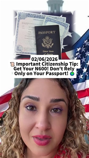 Essential N600 Citizenship Tip You Need to Know