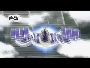 Ben 10 Ultimate Alien -Forge Of Creation- Preview [HD]