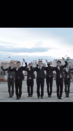 須藤元気のワールドオーダーダンス