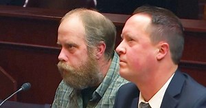 Man pleads guilty in 2023 kidnapping of 9-year-old New York girl