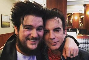 The Cure bassist Simon Gallup replaced by his son for Fuji Rock performance: Watch