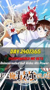 260K views · 1.1K reactions | Series Name: Am I actually the...