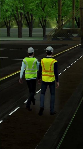 Factory Visitor Safety Induction 3D Animation Video Coming Soon