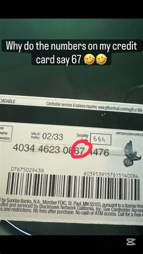 why does it say 67 #codememes #memes #computerscience #codingbat #funny #programming