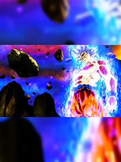 PARTE 39 La fuerza es la justicia la fuerza lo supera todo🗣🗣 #dragonball #anime #goku