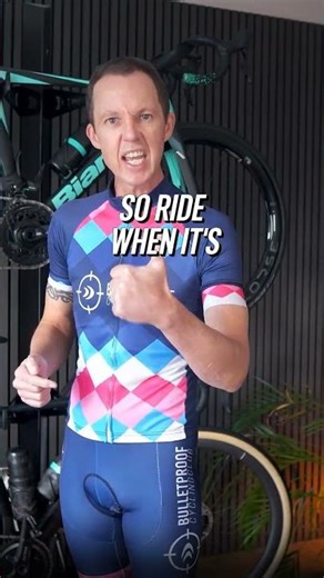 Train Your Excuse Muscle