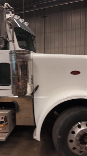 Polishing Big Rig: A Step-by-Step Guide