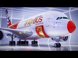 2026 Airbus A380 Review: The King of the Skies Returns Bigger & Smarter!