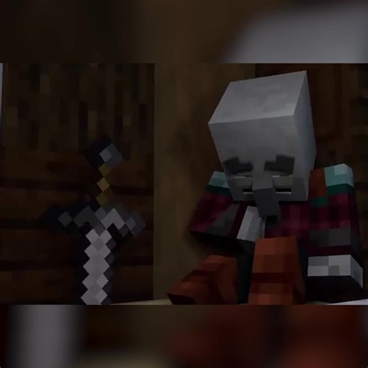 Steve and Wolf Life Part 2 #Minecraft | Professor Junie Gaming