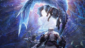 Monster Hunter World: Iceborne - Official Story Trailer