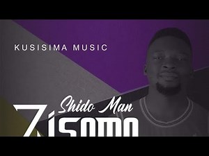 New_shido man _Ndimamva-kukoma
