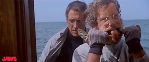 Happy birthday, Richard! #MattHooper #Jaws https://www.uphe.com/movies/jaws | Jaws