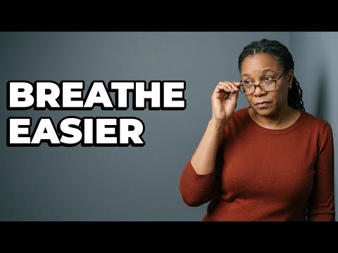 What Is The Goal Of Taking Mucolytics?