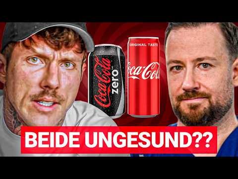 ARD vs. Science – Who is lying about sugar and sweeteners?