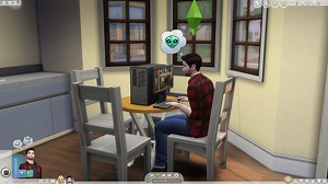 The Sims 4 Gameplay Screenshots (2024)