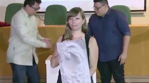 New species of pterodactyl that flew more than 200 million years ago