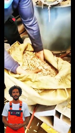 #fcnfm FCN.FM Chipper Operator Tips — Safe Feeding and Best Practices