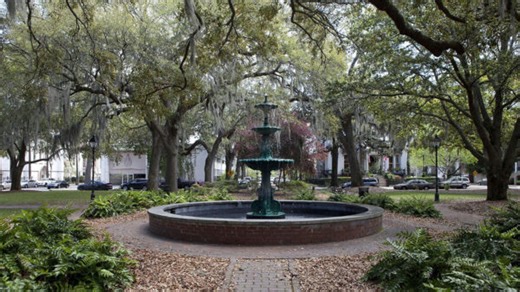 10 Parks that Changed America