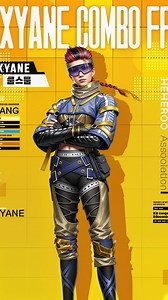 43K views · 395 reactions | اقوى دمج شخصيات فري فاير مع شخصية زينة في لعبة فري فاير| xyane ff. #فري_فاير #فري_فاير_بالعربي #حساسية_فري_فاير #شخصيات_فري_فاير #هيدشوتات_فري_فاير | Behind Scenes | Facebook