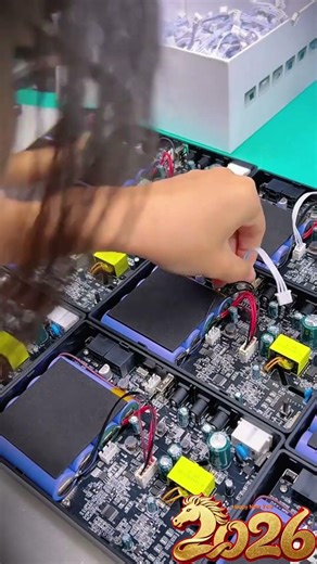 Bulk UPS from China – Factory Direct 🇨🇳 #backuppower