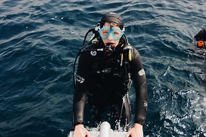 Feeling Sick After Scuba Diving? Here’s What You Need to Know