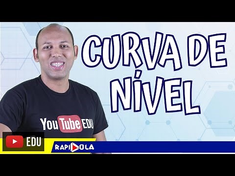 CONTOUR CURVE | CALCULATION