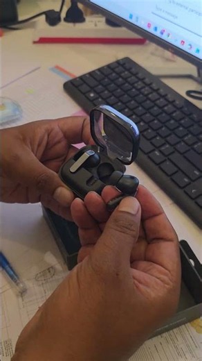 🎧 Samsung Galaxy Buds 4 Pro – Premium Sound & Smart Features! 🎧