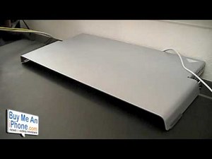 Macessity SlimKey V2