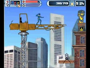 Power Rangers Dinothunder - Fighting Game Online