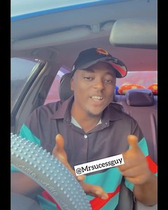 It’s a sorry case 👂👂👂👂😂 | Mrsucessguy comedy