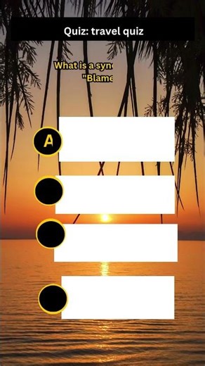 How many synonyms can you get correct? #quiztime #englishquiz #challenge