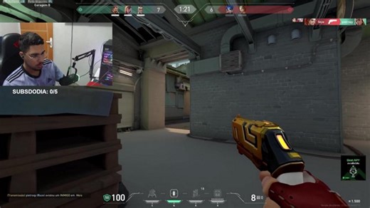 GAMEPLAY - !ZAP