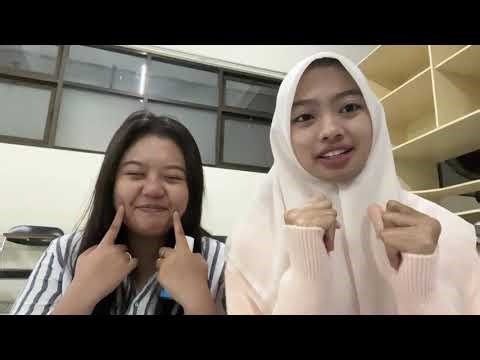 English Assigment (1) Telling the Procedure [Sinta Andriani & Kristin Putri