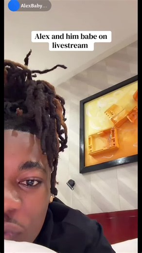 #creatorsearchinsight #alexbaby😍🌴 #fyp @𝗔𝐥𝐞𝐱𝗕𝐚𝐛𝘆🪖💙 | gentle investor and nelly