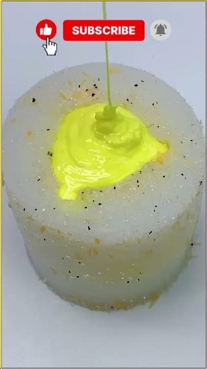 DUCK SQUISHY SQUEEZE 🦆✨ Oddly Satisfying ASMR | Soft & Adorable Stress Relief [Shorts]