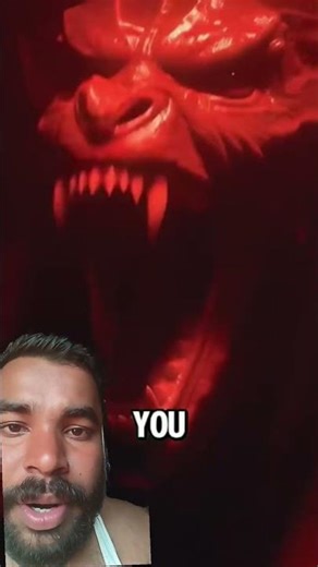 “Brave Dog Fights a Ghost to Save His Puppies at Night” #dogsareincredible #rescuedogs #ScaryNight