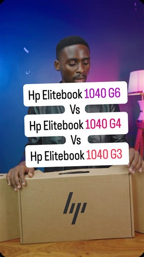 • Brand:hp • model:hp Elitebook 1040 G6 touchscreen • Сри: intel corei7-8th gene • Memory: 16GB DRR4 • Hard :512GB SSD • VGA: 8GB intel UHD graphics Screen: 14 inch FHD support Grade: Stock@A Charger Keyboard The value of the product with respect: Tzs 1,200,000/= Rating and review 1. *CNET*: 4.5/5 stars. 2. *PCMag*: 4.5/5 stars. 3. *Laptop Mag*: 4.5/5 stars. ubepari po is a specialized reference for European stock and hardband laptops with a test period of 10 to 30 days for all devices Worry-fre