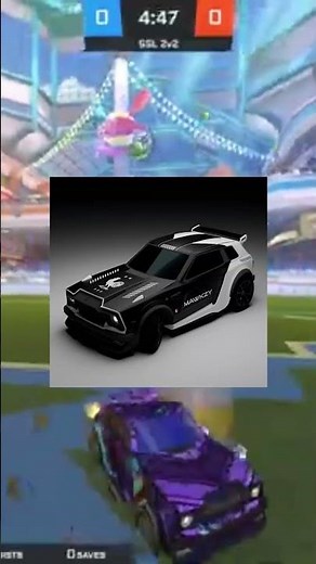 Top 3 Mejores Coches de Rocket League 2026 🚗🔥El ULTIMO SORPRENDE😊😊