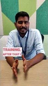 HCL employee testimonials