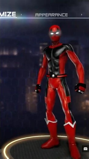 Making Deadpool in DC Universe Online - Character Creation