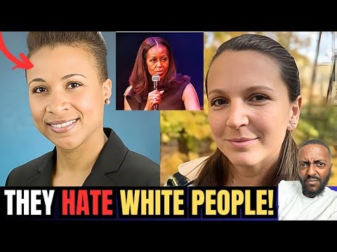 WOKE Professor Claims ‘Whiteness Is a Pandemic’ — Absolute Madness at UMN