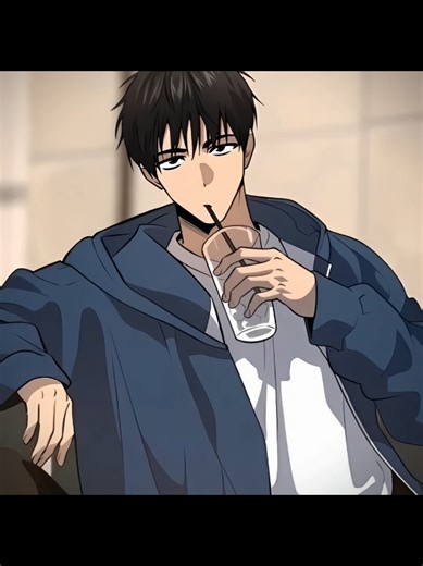 TAEUI: A Colorful Journey in BL Manhwa