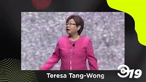Teresa Tang-Wong C19