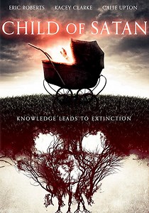 Child of Satan - movie: watch stream online