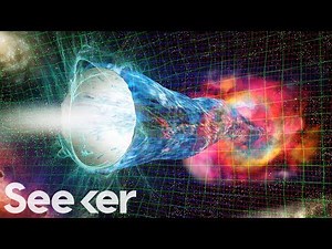 Will We Ever Be Able to Travel Through a Wormhole?